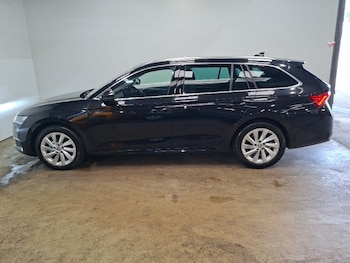 Used Skoda Octavia 2024 for sale - 79069736: Photo
