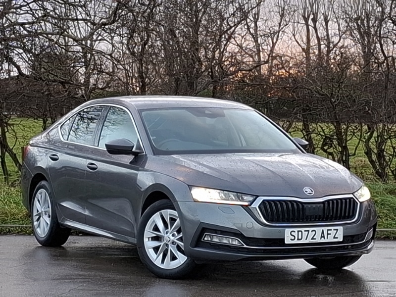 Used Skoda Octavia 2022 for sale - 76893922: Photo 1