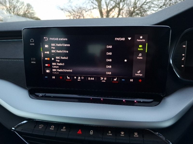 Used Skoda Octavia 2022 for sale - 76893922: Photo 11