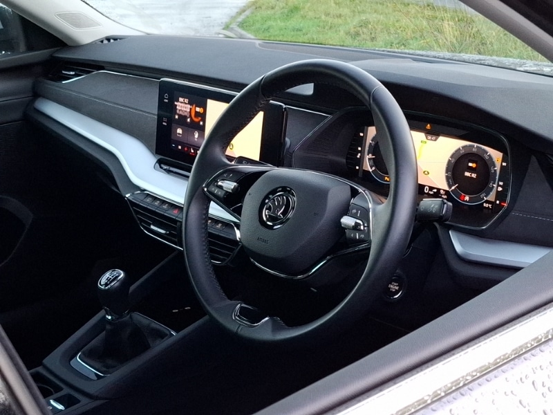 Used Skoda Octavia 2022 for sale - 76893922: Photo 12