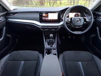 Used Skoda Octavia 2022 for sale - 76893922: Photo