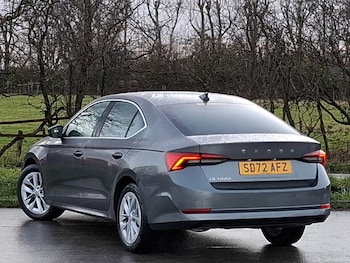 Used Skoda Octavia 2022 for sale - 76893922: Photo