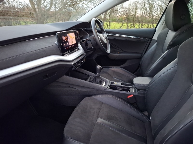 Used Skoda Octavia 2022 for sale - 76893922: Photo 5