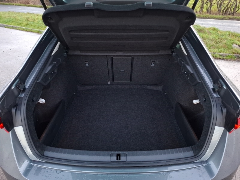 Used Skoda Octavia 2022 for sale - 76893922: Photo 8