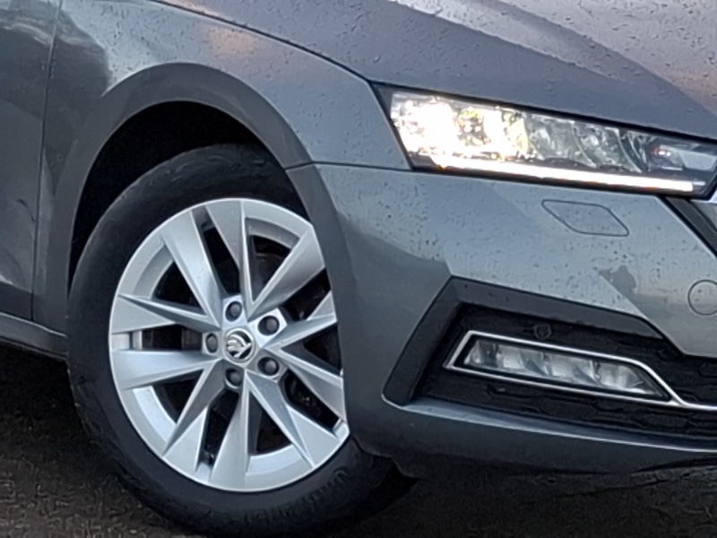 Used Skoda Octavia 2022 for sale - 76893922: Photo 9