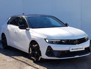 2023 - 1.6 Plug-in Hybrid GSe 5dr Auto