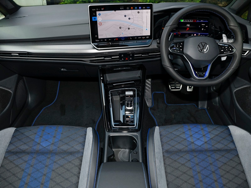 Used Volkswagen Golf 2025 for sale - 77847810: Photo 2