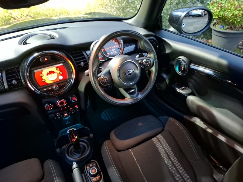 Used MINI Hatch 2020 for sale - 77419738: Photo 10