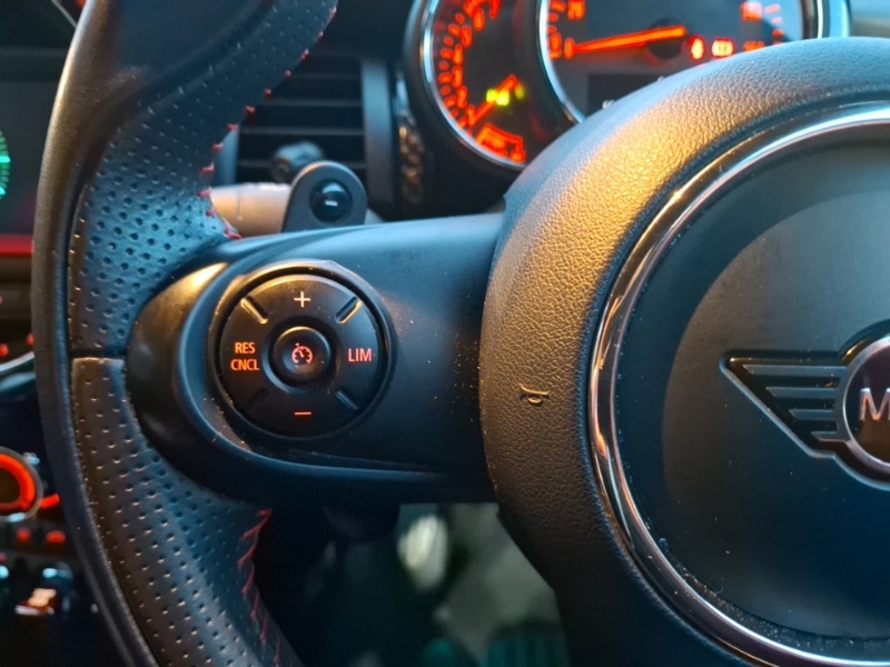 Used MINI Hatch 2020 for sale - 77419738: Photo 12