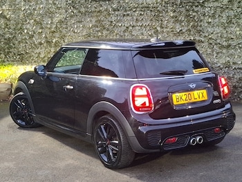Used MINI Hatch 2020 for sale - 77419738: Photo