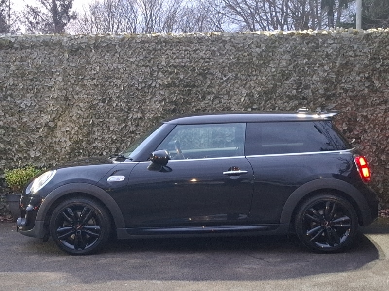 Used MINI Hatch 2020 for sale - 77419738: Photo 4