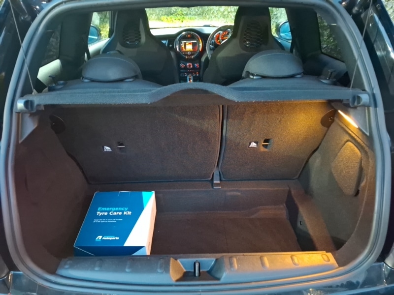 Used MINI Hatch 2020 for sale - 77419738: Photo 8