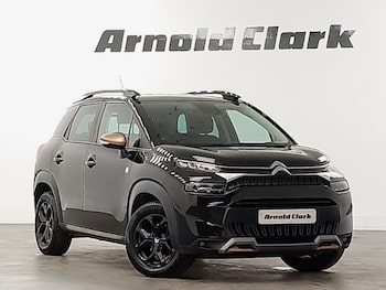 Used Citroen C3 Aircross 2023 for sale - 78480728: Photo