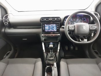 Used Citroen C3 Aircross 2023 for sale - 78480728: Photo