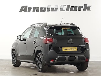 Used Citroen C3 Aircross 2023 for sale - 78480728: Photo