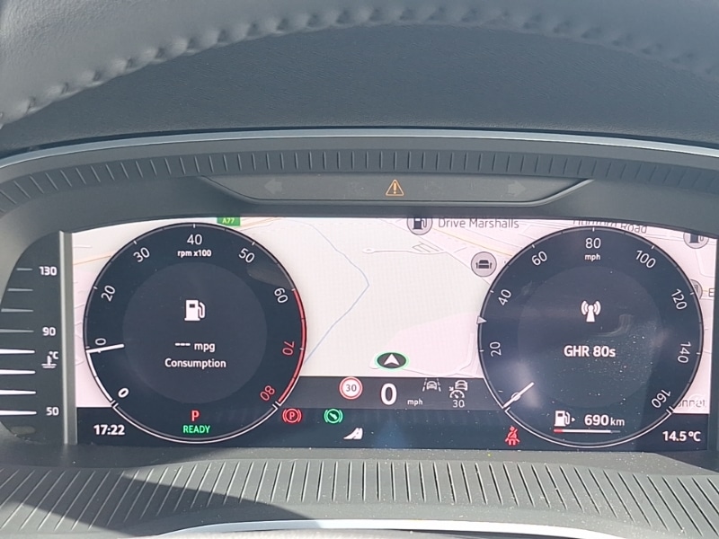 Used Skoda Octavia 2024 for sale - 77214561: Photo 11