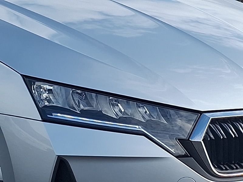 Used Skoda Octavia 2024 for sale - 77214561: Photo 12