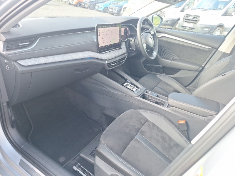 Used Skoda Octavia 2024 for sale - 77214561: Photo 5