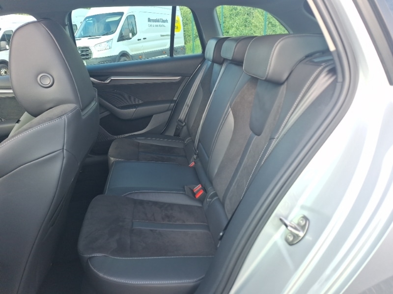 Used Skoda Octavia 2024 for sale - 77214561: Photo 6