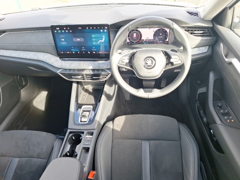 Used Skoda Octavia 2024 for sale - 77214561: Photo 7