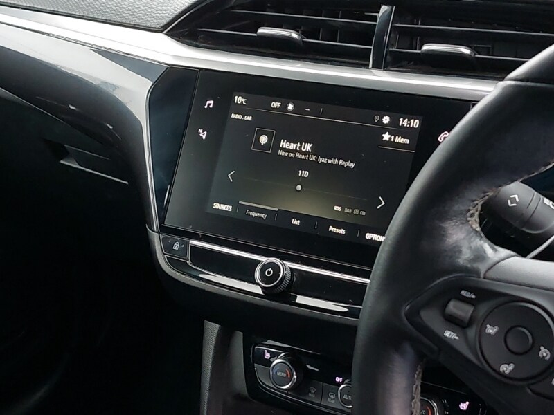 Used Vauxhall Corsa 2022 for sale - 77761895: Photo 11