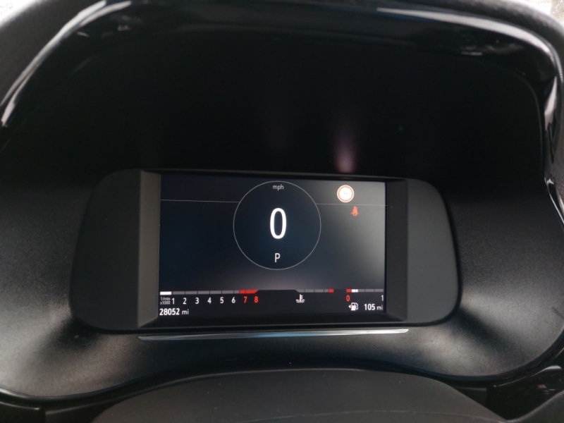 Used Vauxhall Corsa 2022 for sale - 77761895: Photo 12