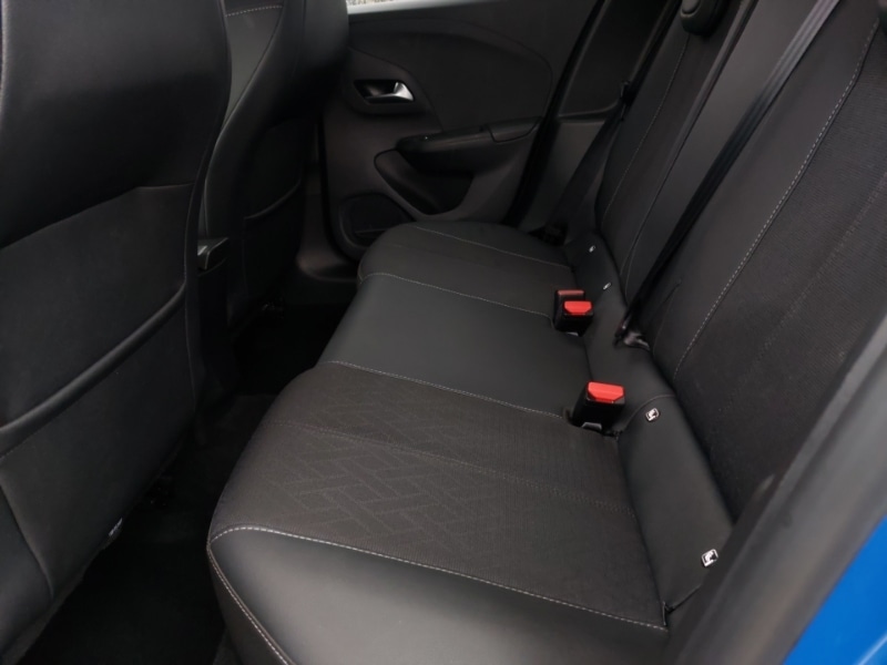 Used Vauxhall Corsa 2022 for sale - 77761895: Photo 6