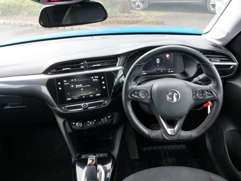 Used Vauxhall Corsa 2022 for sale - 77761895: Photo 7