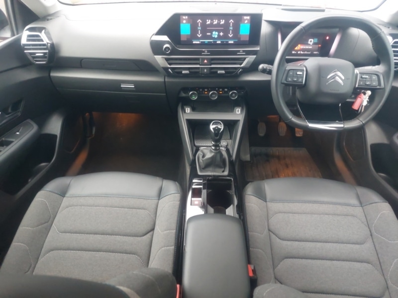 Used Citroen C4 2022 for sale - 77948324: Photo 2