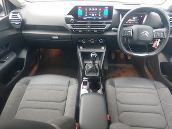 Used Citroen C4 2022 for sale - 77948324: Photo