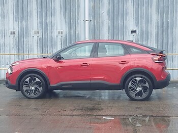 Used Citroen C4 2022 for sale - 77948324: Photo