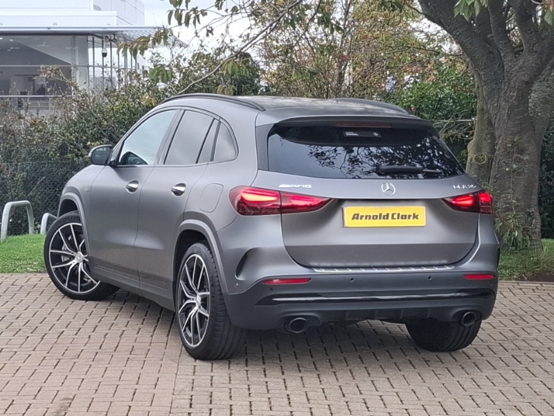 Used Mercedes-Benz GLA 2024 for sale - 77393305: Photo 3