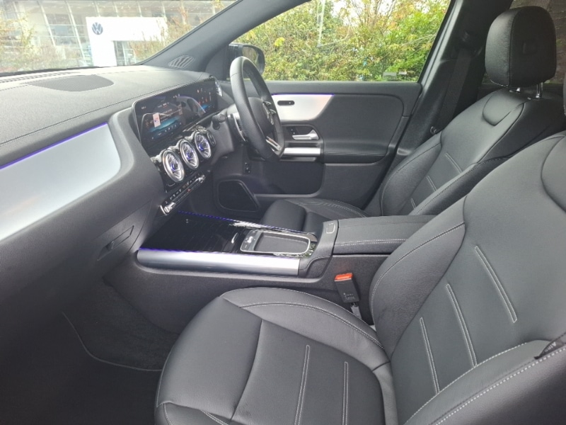 Used Mercedes-Benz GLA 2024 for sale - 77393305: Photo 5