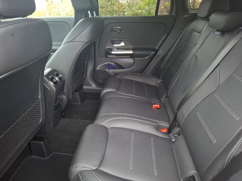 Used Mercedes-Benz GLA 2024 for sale - 77393305: Photo 6