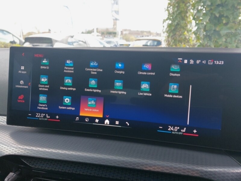 Used BMW i4 2025 for sale - 78114712: Photo 10