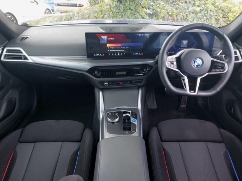 Used BMW i4 2025 for sale - 78114712: Photo 2