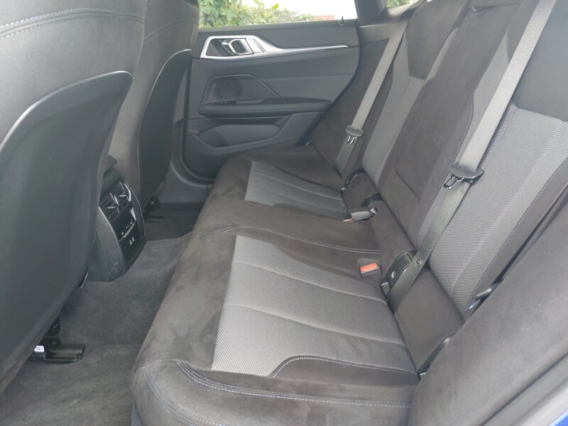 Used BMW i4 2025 for sale - 78114712: Photo 6