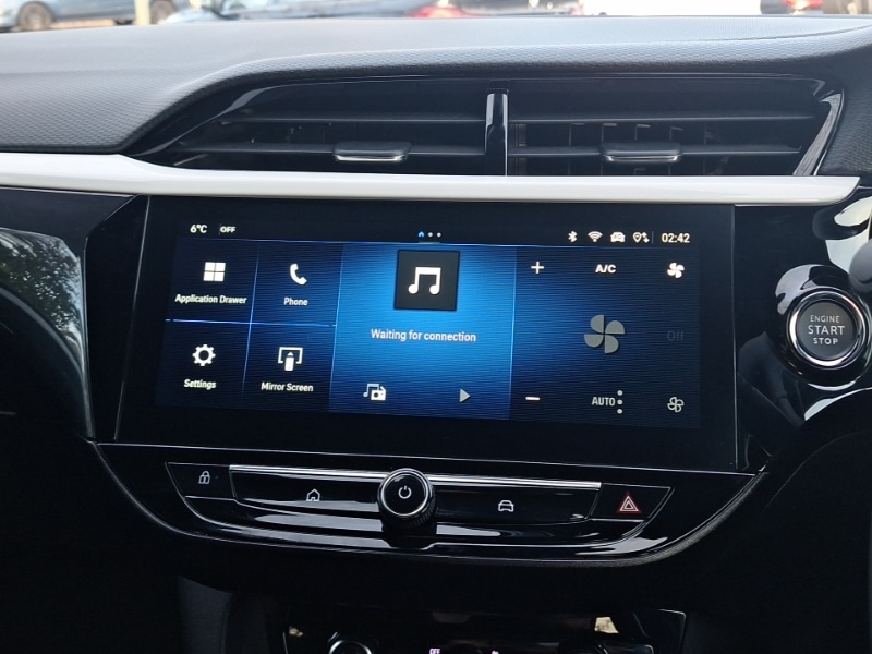 Used Vauxhall Corsa 2025 for sale - 77209745: Photo 10