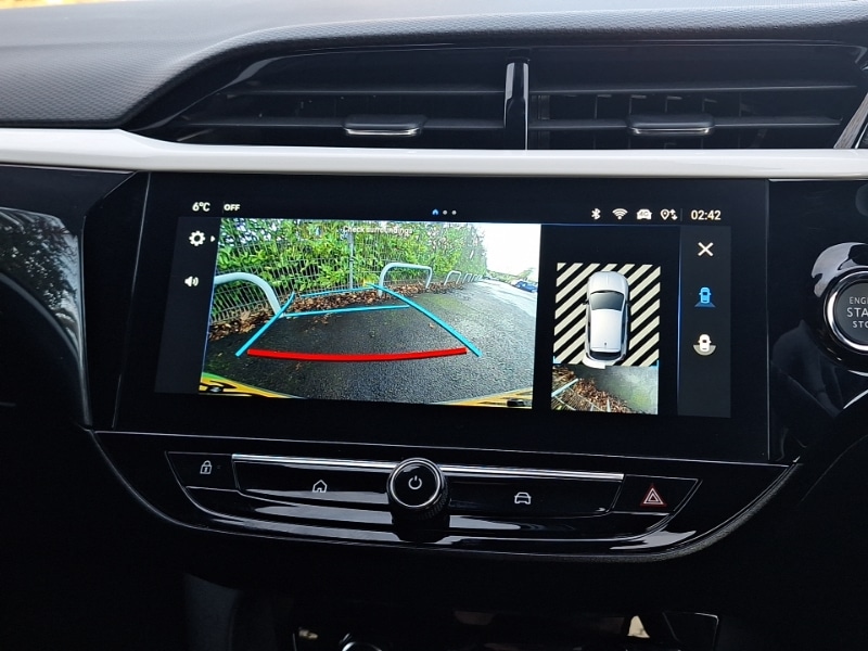 Used Vauxhall Corsa 2025 for sale - 77209745: Photo 11