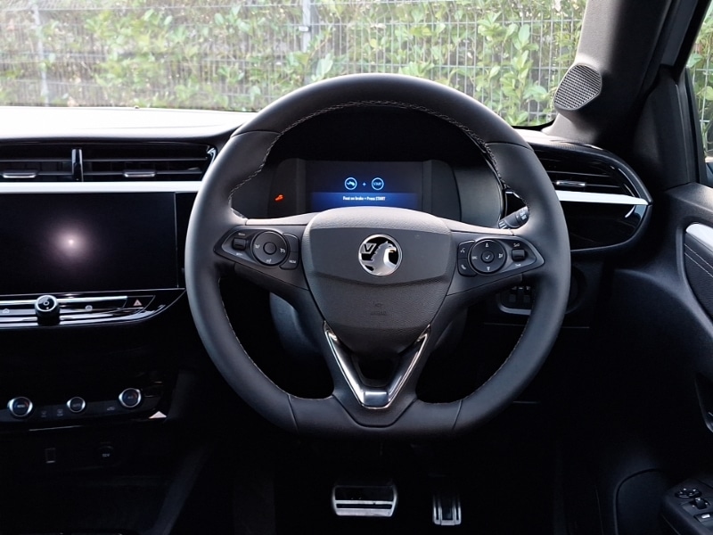 Used Vauxhall Corsa 2025 for sale - 77209745: Photo 7