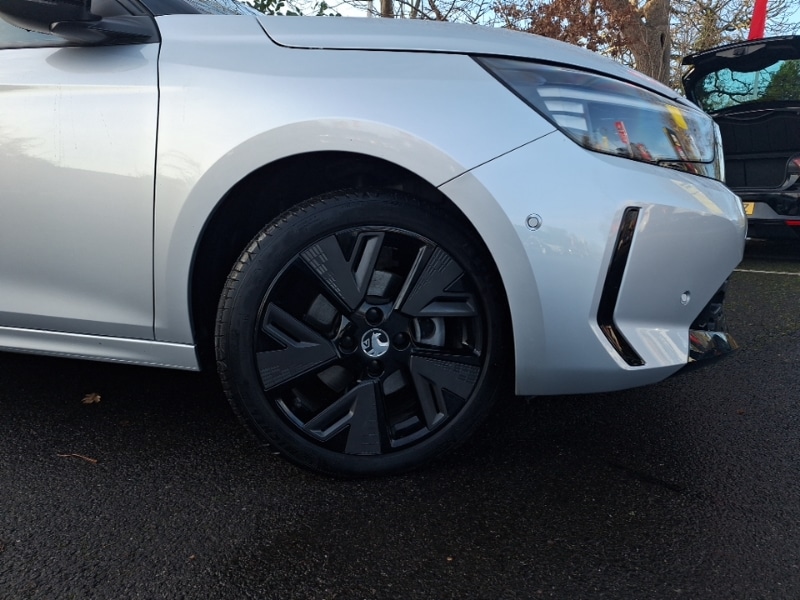 Used Vauxhall Corsa 2025 for sale - 77209745: Photo 9