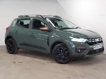 2024 - 1.0 TCe Extreme 5dr