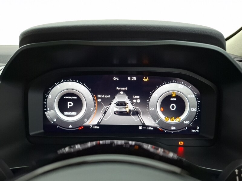 Used Nissan Qashqai 2025 for sale - 78114261: Photo 10