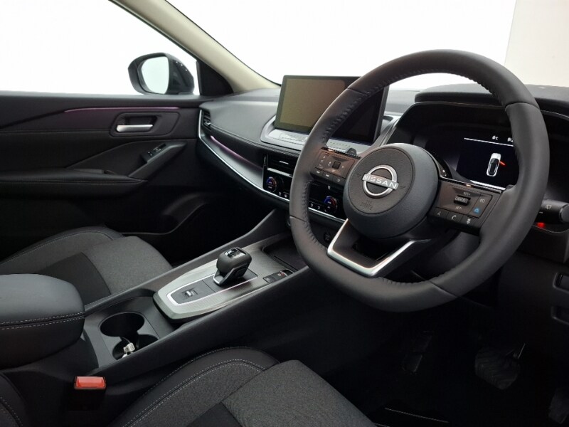 Used Nissan Qashqai 2025 for sale - 78114261: Photo 12