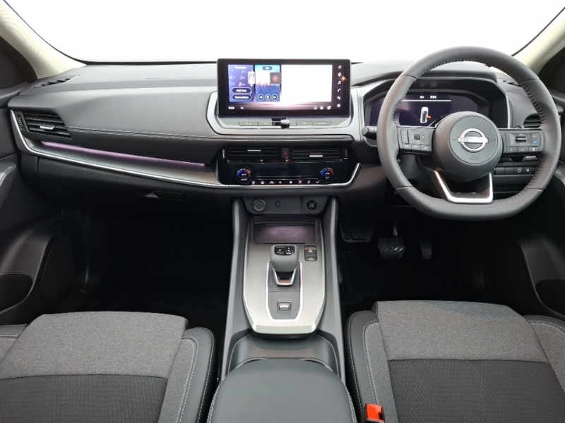 Used Nissan Qashqai 2025 for sale - 78114261: Photo 2