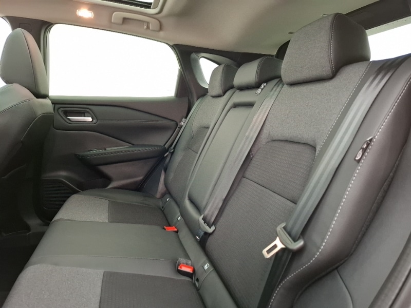 Used Nissan Qashqai 2025 for sale - 78114261: Photo 6