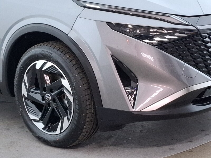 Used Nissan Qashqai 2025 for sale - 78114261: Photo 9