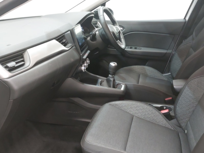 Used Renault Captur 2022 for sale - 77371632: Photo 5