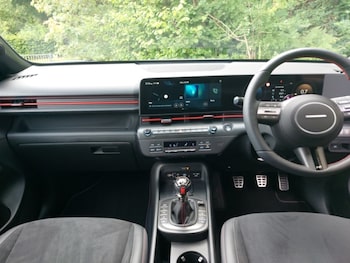 Used Hyundai KONA 2025 for sale - 75506555: Photo