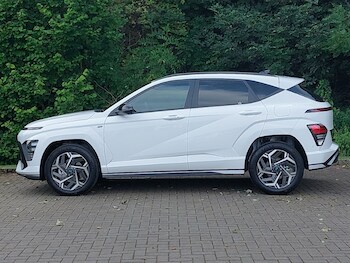 Used Hyundai KONA 2025 for sale - 75506555: Photo